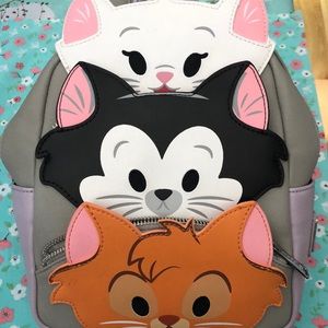 Disney purse / backpack